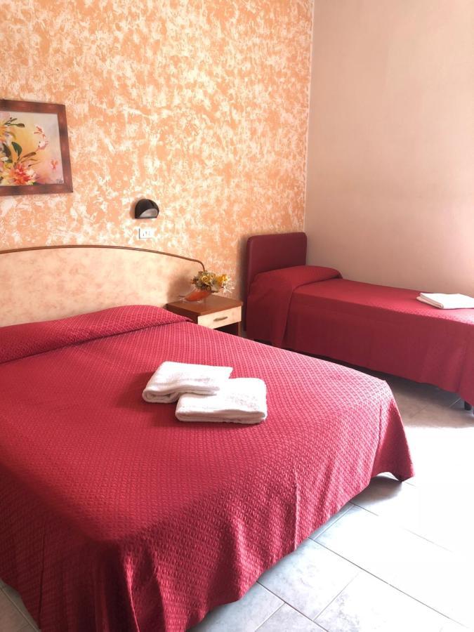 Hotel Serenella Vintage Rimini Dış mekan fotoğraf